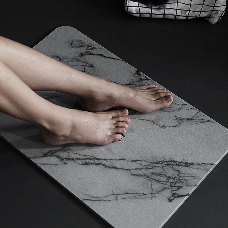 Bathroom Mat