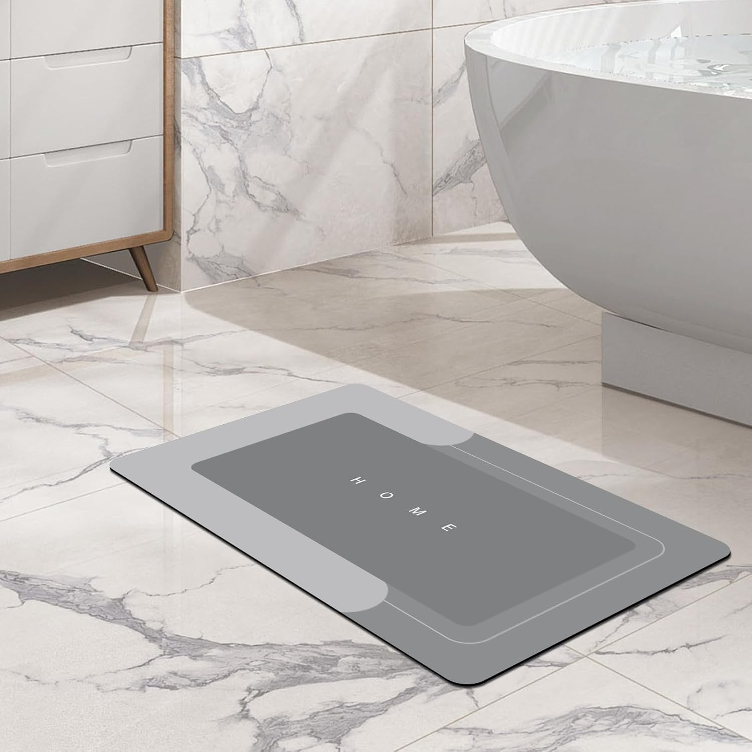 Bathroom Mats