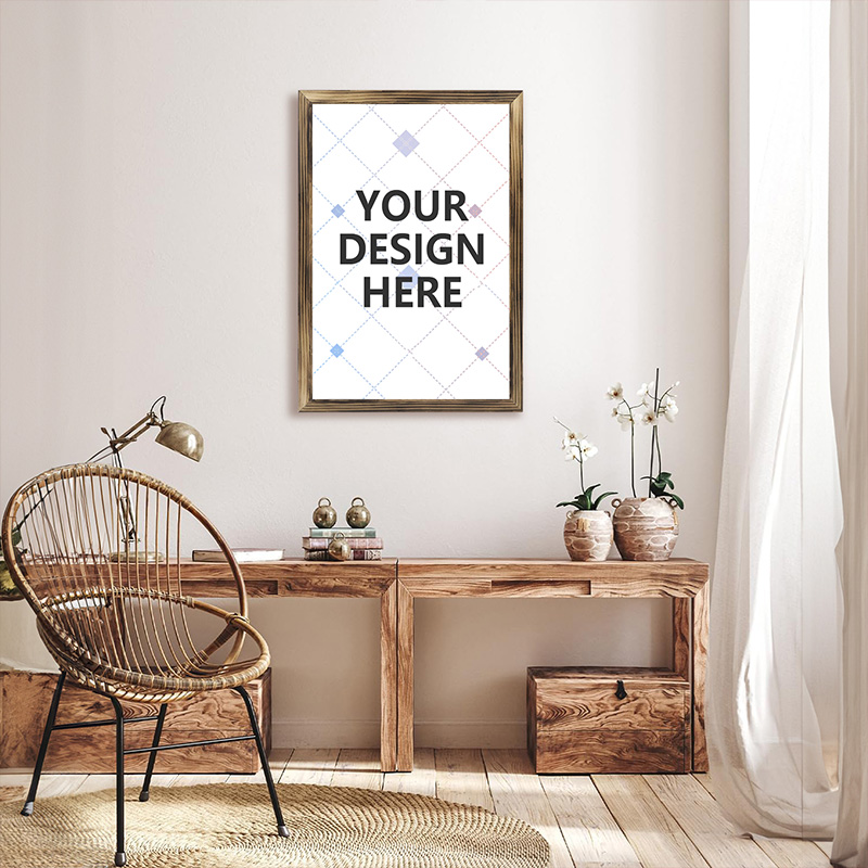 Framed Picture