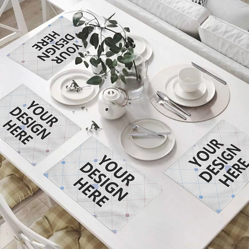 Square Placemat